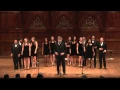 Lagu Shut Up And Dance (Walk the Moon) - The Harvard Opportunes