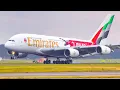 Download Lagu 30 MINS CLOSE UP LANDINGS \u0026 TAKEOFFS at MILAN MALPENSA Airport | 4K | MXP Plane Spotting (Airside)