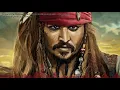 Pirates of the Caribbean - He's a Pirate 【Intense Symphonic Metal Cover】