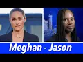Jason Arday and Meghan Duchess of Sussex Lessons to be Learned