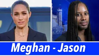 Jason Arday and Meghan Duchess of Sussex Lessons to be Learned