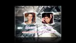 اسماعيل الليثى والموسيقار محمد عبد السلام موال سجن برة وسجن جوة وسألت كل المجروحين تسجيلات المحلاوي 