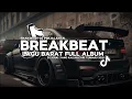 Download Lagu DJ TIKTOK TERBARU 2025! DJ BREAKBEAT LAGU BARAT  FULL ALBUM TERBARU 2025