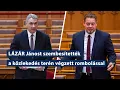 Download Lagu LÁZÁR Jánost szembesítették a közlekedés terén végzett rombolással