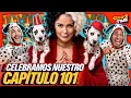 Download Lagu CELEBRAMOS NUESTROS 101 PROGRAMAS | GOOD TIME