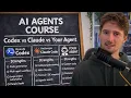 AI Agents Explained in 3 Hours For Real Developers Only