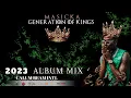 Download Lagu Masicka - Generation Of Kings | Full Album Mix | GOK | Masicka Mix 2023 | Calum beam intl