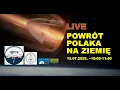 Download Lagu LIVE: Powrót Polaka na Ziemię - 2025.07.15 - wspólne oglądanie AXIOM-4