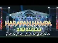Download Lagu HARAPAN HAMPA CEK SOUND TANPA KENDANG HQ AUDIO