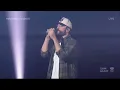 Sam Hunt Performs House Party at IHeartradio County Music Festival 2025
