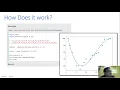 Python ML Polynomial Regression - Recorded Lecture by Sir Eudz