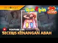 Lagu [LIVE] Upin\u0026 Ipin - Secebis Kenangan Abah (24HR LIVE!)