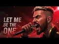 Let Me Be The One - Jimmy Bondoc (Rock Version) HypeRaker