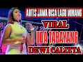 Download Lagu LUAR BIASA ARTIS JAWA - BISA MENYANYIKAN LAGU MINANG - UDA TABAYANG - COVER DEWI CALIZTA - ALFA
