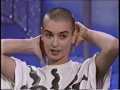 Download Lagu Sinead O`Connor  - Arsenio Hall 1991