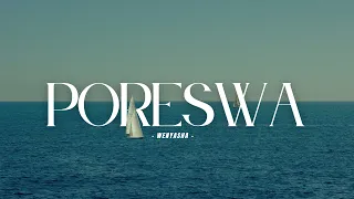 poreswa live 