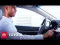Toyota Entune 3 0 Understanding App Suite Connect