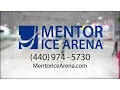 Learn To Skate At The Mentor Ice Arena