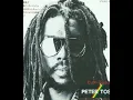 Peter Tosh / Johnny B. Goode