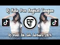Download Lagu DJ KULO PUN ANGKAT TANGAN TERBARU DJ TOP TOPAN KULO PUN ANGKAT TANGAN VIRAL TIKTOK
