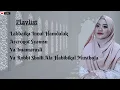 Download Lagu Sholawat Terbaru 2022 Labbaika Innal Hamdalak Full Album Cover By Ai Khodijah