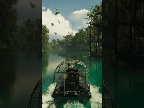 Grand Theft Auto VI: An Extended Look — Now Playing