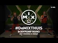 Download Lagu BODYPUMP NANO met Charissa en Merijn - DeMIXthuis - DeMIX Fitness \u0026 Leefstijl - Fitness voor thuis