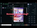 BT MOB v4 2 Android RAT Full Demo 2026 Live Screen Control Keylogger APK Builder