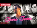 Lagu Jeena Jeena (Official Lyrical Video) Varun Dhawan, Yami Gautam | Sachin-Jigar | Badlapur