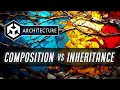 SIMPLE Tip For Better Unity Game Architecture