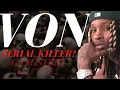 Download Lagu King Von: Rap's First Serial Killer