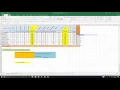 PE GRADEBOOK TEMPLATE