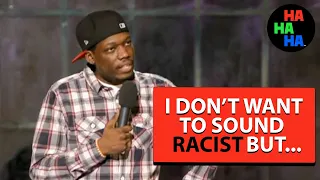 Michael Che - I Don t Want to Sound Racist But