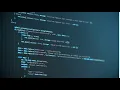 Typing Code - 4K