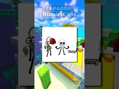 EMOJIS Pelean Por Ver Quien Es Mas POPULAR💀(Parodia En Español) BlobbyClip EN ESPAÑOL #shorts #humor