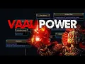 Perma Vaal Cold Snap Disciple of Trialmaster Theorycraft