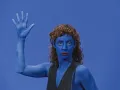 Chancha Via Circuito ft. Fémina - Cometa (Official video)