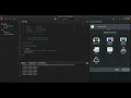 VEXcode V5 Text Tutorial Part 1 - The Layout Interface