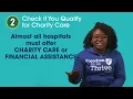 How to Negotiate Medical Bills And Pay Less Than You Owe
