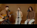 Girl Named Tom Changing Game Live Acoustic Version