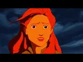 Tarzan - Two Worlds One Family