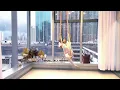 Elfin Gin | Hammock Flow | 留下來的人| For those who stay, For those who have left | C AllStar