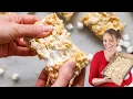 Who knew Rice Krispie Treats Could be THIS GOURMET Steal my Tips Tricks
