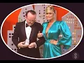 Dian Parkinson braless nipply again Wearing an Evening Gown on a Night on the Town with Johnny