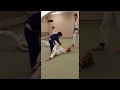 KIDS JUDO TRAINING - Technique 1