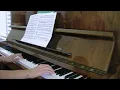 Hakushu Kassai Utaawase (拍手喝采歌合) Katanagatari (刀語) OP 2013 Piano Cover