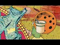 Django Django - Wor (Mad Professor Dub) [Official Audio]