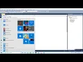Coding in establishing server and client in Visual Studio C