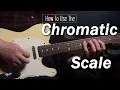 Download Lagu The SECRET to using CHROMATIC notes