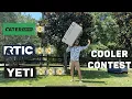 209 CaterGator vs Yeti vs RTIC Great value or cheap mistake